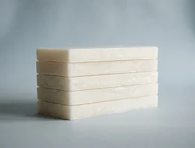 wax